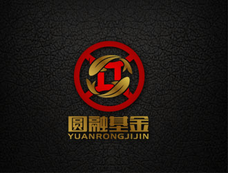 郭庆忠的logo设计