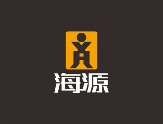 林思源的logo设计