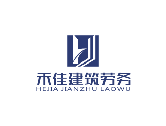 林思源的logo设计