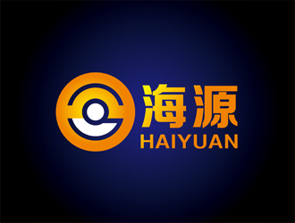 陈今朝的logo设计