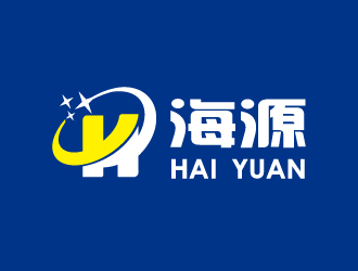 杨勇的logo设计
