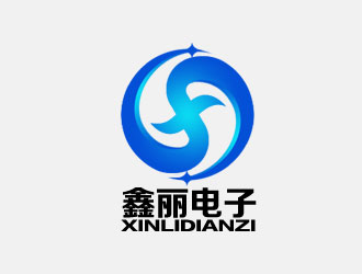 余亮亮的logo设计