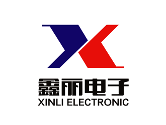 谭家强的logo设计