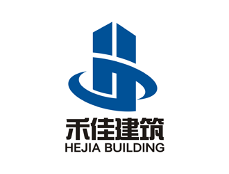 谭家强的logo设计