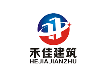 杨占斌的logo设计