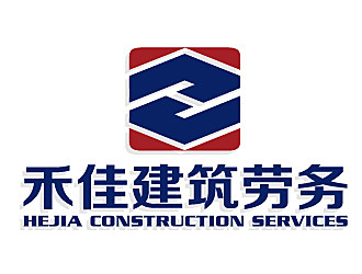 黎明锋的logo设计