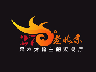 秦晓东的logo设计