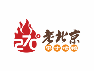 何嘉健的logo设计