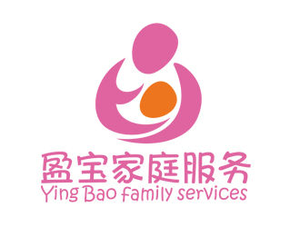 刘彩云的logo设计