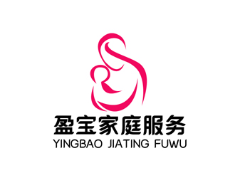 秦晓东的logo设计