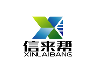 秦晓东的logo设计