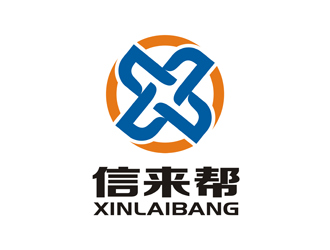 谭家强的logo设计