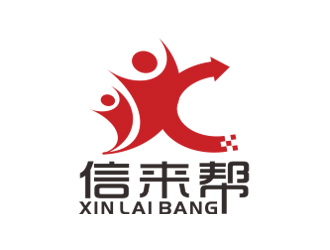 刘小勇的logo设计