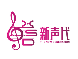 刘彩云的logo设计