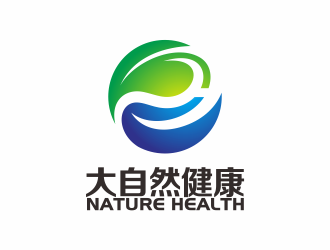 何嘉健的logo设计