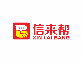 何嘉健的logo设计