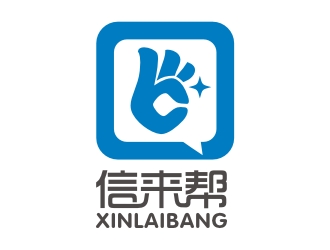 曾翼的logo设计