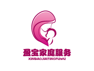 于蓁的logo设计