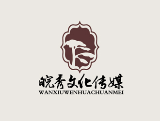 秦晓东的logo设计