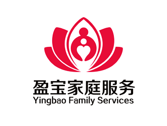 谭家强的logo设计