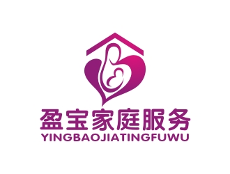 曾翼的logo设计