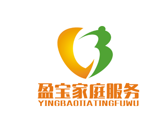 杨占斌的logo设计