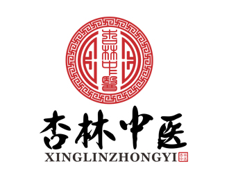 刘彩云的logo设计