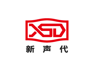 杨勇的logo设计