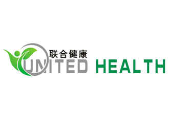 李正东的联合健康 United Healthlogo设计
