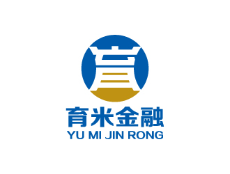 杨勇的logo设计