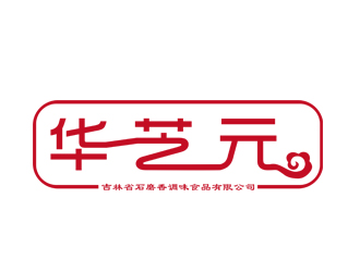 刘彩云的logo设计