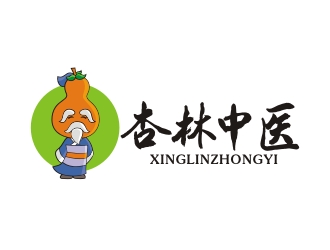 曾翼的logo设计