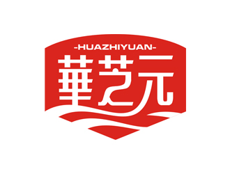 蔡少铃的logo设计