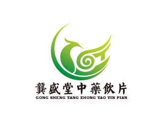 黄安悦的logo设计