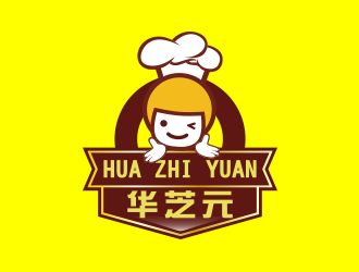 黄安悦的logo设计