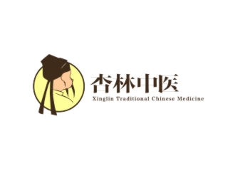 姜彦海的logo设计