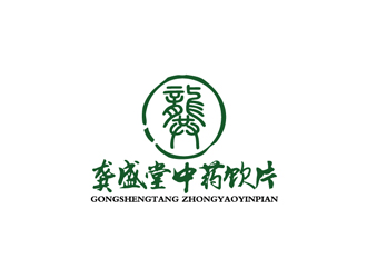 秦晓东的logo设计