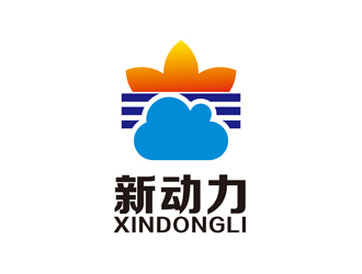 陈今朝的logo设计