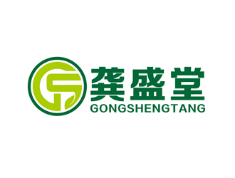 陈今朝的logo设计