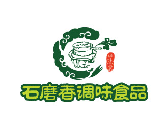 刘业伟的logo设计
