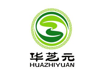 谭家强的logo设计