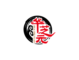 周金进的logo设计