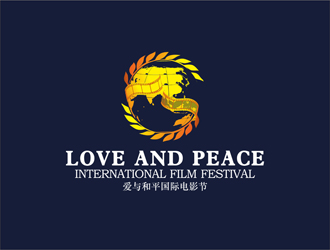 张顺江的logo设计