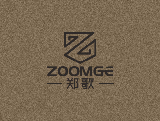 黄安悦的logo设计