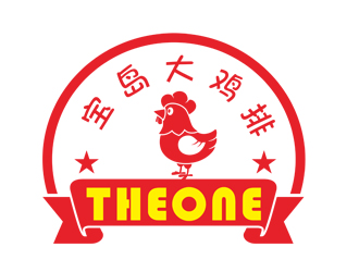 刘彩云的logo设计