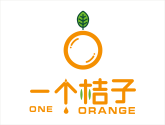 敖江凡的logo设计