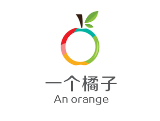 罗小鹏的logo设计