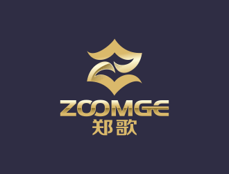 何嘉健的logo设计