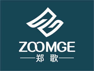 唐国强的logo设计