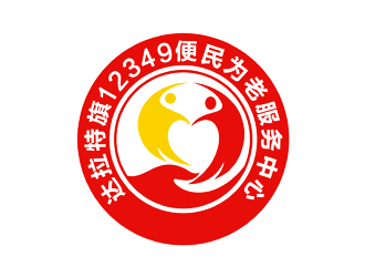 谭家强的logo设计